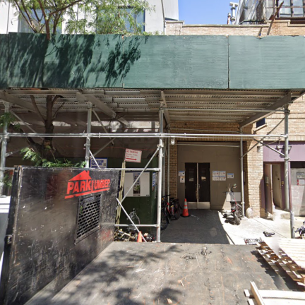 The shelter will be operated by Housing Solutions of New York, which also runs a shelter at 419 East 91st Street.