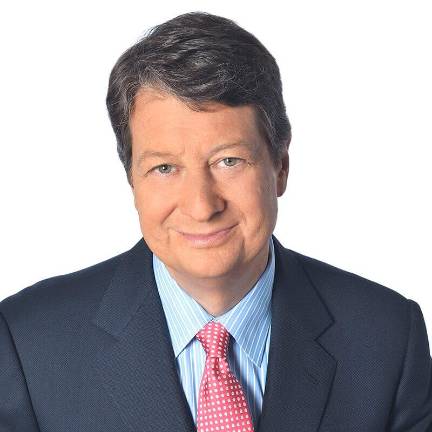 Neal Shapiro, CEO of WNET public television, is navigating the local impact of the $1.1 billion in previously allocated funding that Congress and the Trump administration cut from the Corporation for Public Broadcasting.