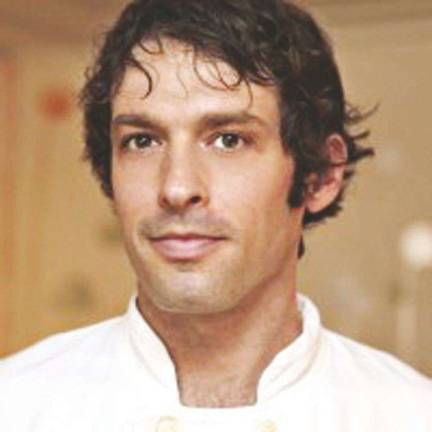 Art of Food's Meet The Chef: Ben Zwicker, Chef at T-Bar Steak