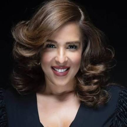 Yolaine Diaz, was a much-loved editor at People en Español.