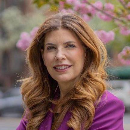 Menin has also included proposals such as strengthening funding to the Museum of Jewish Heritage and providing security training for some Jewish organizations.