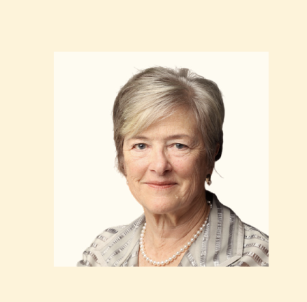 Kathryn Wylde, president of the Partnership for New York City, says the controversy is a positive thing. <b>Photo: Partnership for New York City.</b>