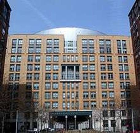 New York’s Top Public High Schools