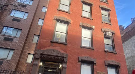 Fearing Penn Station Redevelopment, Lithuanians Seek to Landmark 150-Year-Old HQ