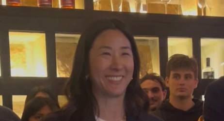 Grace Lee Wins Dem Primary for State Senate District 27