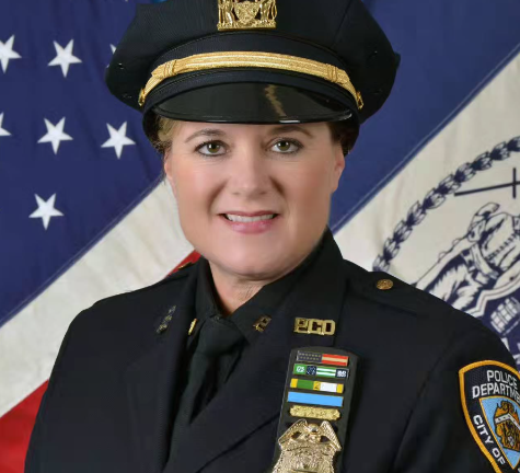 NYPD Sgt. Tiffany Howell has been placed on modified duty after the car she was allegedly driving on the wrong side of the Taconic State Parkway, collided head-on with a car driven by UES doorman Manuel Boitel, who was killed.