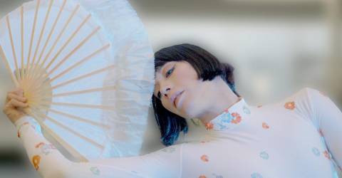 Phil Chan and Georgina Pazcoguin’s Groundbreaking Film Redefines Ballet