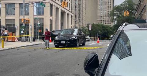 Former Peace Corp Volunteer Riding Stand-Up E-Scooter Killed in UWS Car Collision