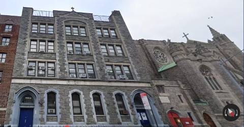 Two More Manhattan Catholic Schools to Close: Archdiocese