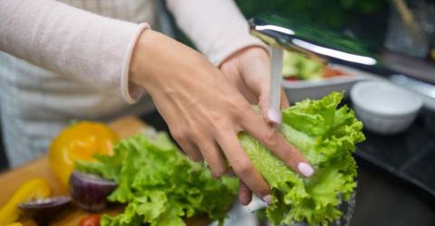 Taylor Farms Recall Was Due to False Positive, but Worth Checking All Warning Labels