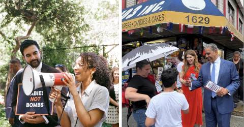 What’s Behind Avila Chevalier Stunning Victory over Espaillat in C.D. 13