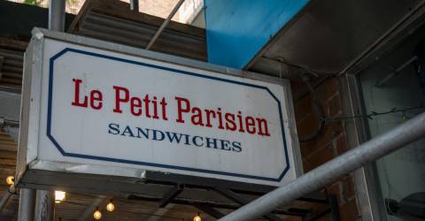 French Bakery (and Restaurant) on UES Suddenly and Permanently Closes