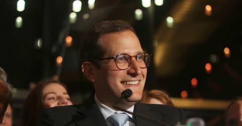 Micah Lasher Clinches NY-12 Democratic Nomination in Crowded Race
