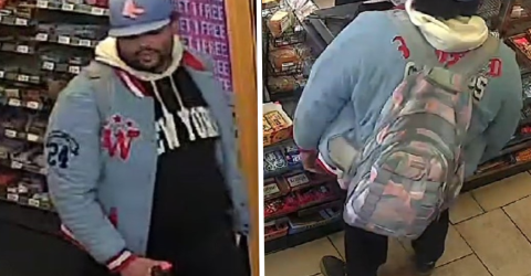 Shooter of New York Jets Player Indicted; Forcible Touching in Kips Bay