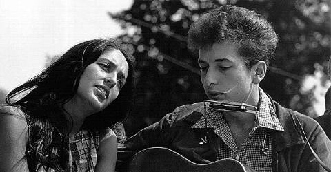 Bob Dylan Arrived in NYC 65 Years Ago and Transformed Folk/Rock Scene Forever
