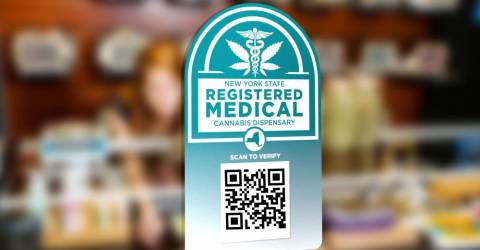Six of NY&rsquo;s Registered Medical Weed Companies Receive Adult-Use Licensing Powers