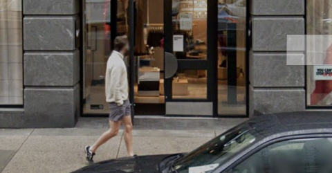 nike store 3rd avenue