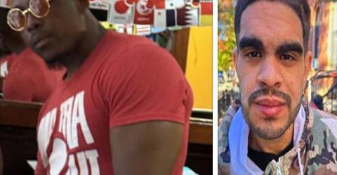 Rape at St. Nicholas Subway Station; East Harlem Man Missing