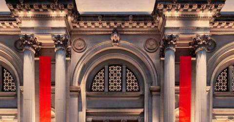Upper East Side Neighborhood Event Calendar: Aug. 13-19