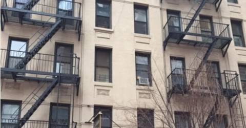 Real Estate Intrigues on the UES