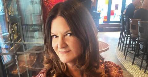 JFK Jr’s Chief of Staff Unveils New Oral History Book on her Former