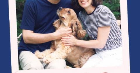 Debut Novel Tells Tale of Love and Devotion of Comfort Dog