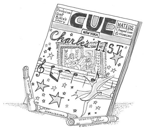 Illustration by John S. Winkleman