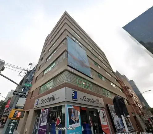 The opening of a planned homeless shelter at 1114 First Ave. has been temporarily halted, while a judge considers a lawsuit over alleged “adverse noise impacts” filed by a nearby condo board.