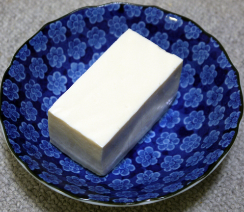 Japanese silky tofu can serve as a way to capture calcium for consumers who for allergy reasons or simple taste preferences do not want to get the healthful benefits via standard cow’s milk.