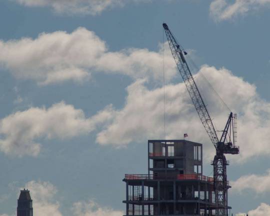 New focus on crane safety News