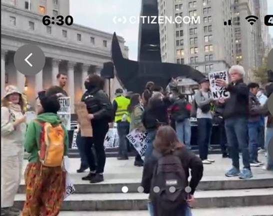 Tensions Remain High After ICE Grabs Vendors As Part of Fed Raid on Fake Goods on Canal St.