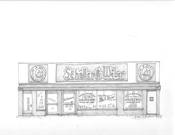 Crafting Custom On The Upper East Side