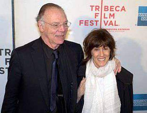Seven Important Lessons I Learned from Nora Ephron