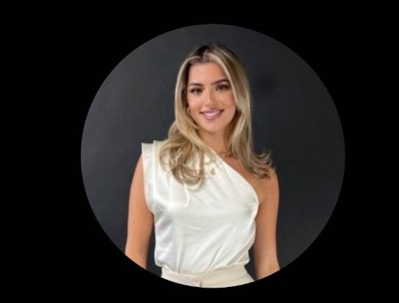 Debra Schwartzben, a 2022 graduate of the University of Maryland, where she started a student chapter of Turning Point USA, was the Republican candidate for city council in district 4 on the East Side. But the Manhattan Republican Club said she is no longer actively campaigning. Her name remains on the ballot.