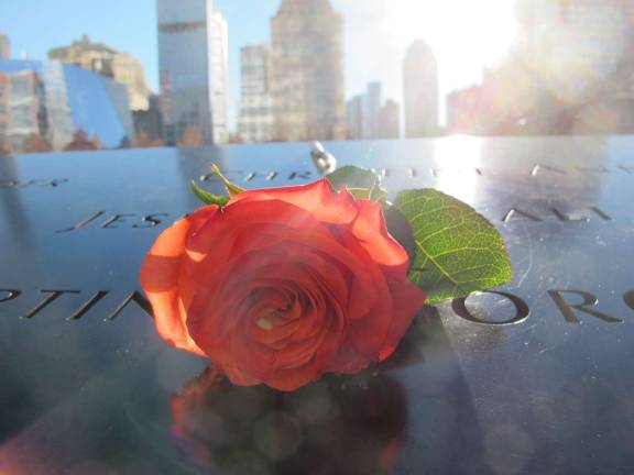 Attention Must be Paid My Story