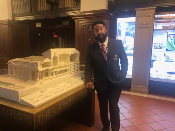 Security by the Book