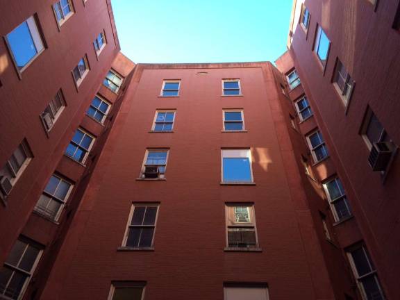 Photo by Daniel Fitzsimmons.