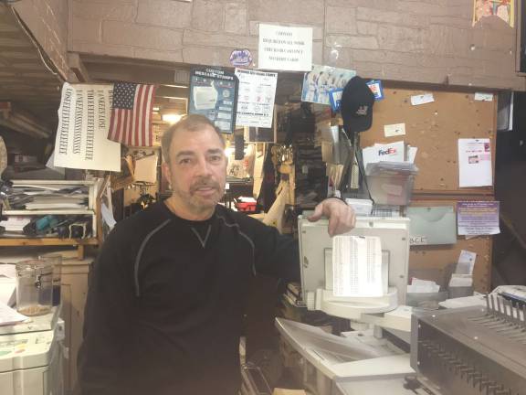 Photo by Madeleine Thompson