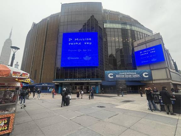 The three companies seeking to become the master developer all submitted their proposals on April 30, a few days ahead of the May 4 deadline.