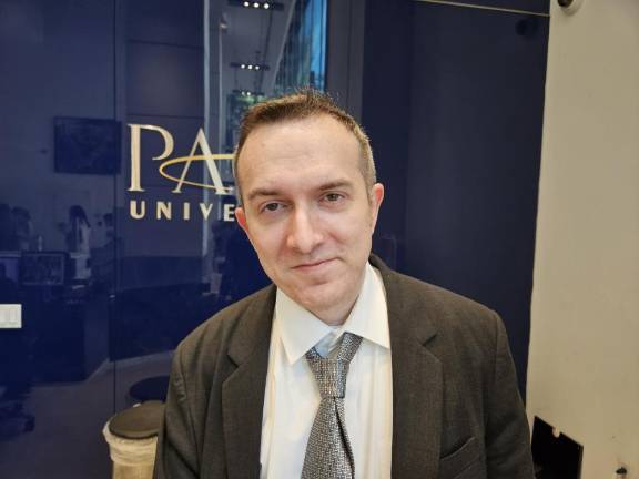 Photo credit: Alex Dolansky