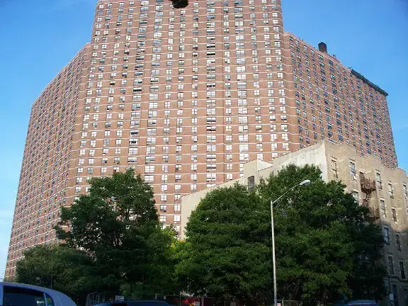 Meanwhile, another concurrent Legionnaire’s probe at a Harlem residential complex known as 3333 Broadway has also turned up positive.