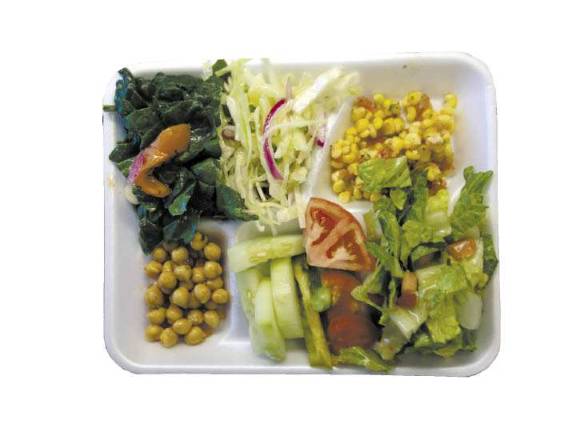 Taking the Slop Out of Sloppy Joe