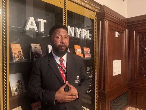 Security by the Book