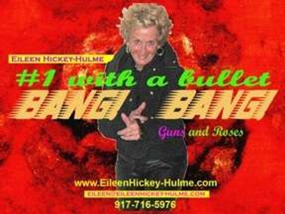 An Artist Takes the Stage Q&A