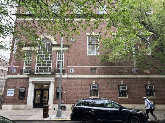 Manhattan Country School’s historic building may be nearing the end as an educational institution after a federal bankruptcy judge rejected a plan the financially troubled school had proposed to stay afloat.
