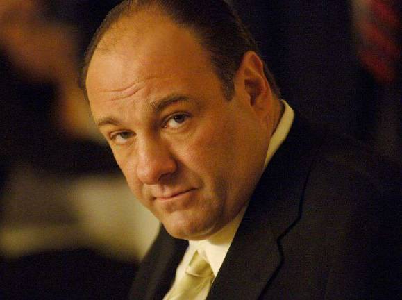 Funeral for Gandolfini