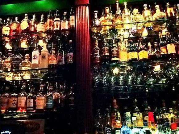 Women can not be denied alcohol if they are pregnant, according to recent guidelines issued by the city's Human Rights Commission. Photo: Ron Dollete, via flickr