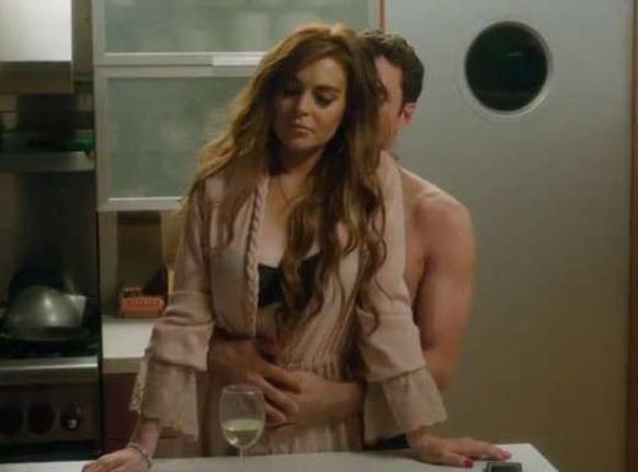 Not Schlong on Talent