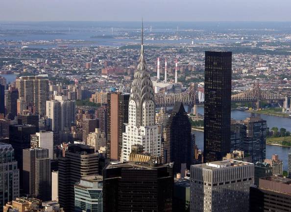 The Chrysler Building, the historic Art Deco skycraper erected during the Great Depression, is searching for a new owner now that Cooper Union, which owns the land on which the building sits, has gotten a court to agree to evict RFR Holding after the troubled developer failed to pay more than $21 million in back rent.