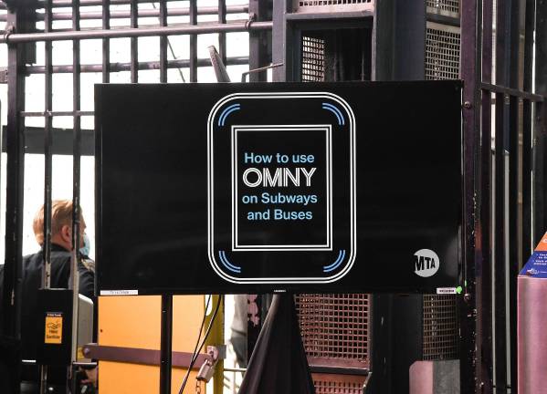 The MTA will be holding public comment sessions on a proposed fare hike for the next several weeks. They started on Aug. 25.